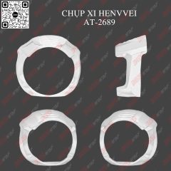 CHỤP XI HENVVEI AT-2689 - Ảnh nhỏ 1